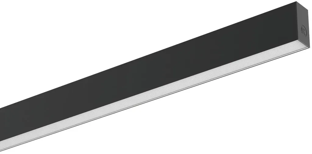 Ridi-Leuchten LED-Anbauleuchte LYV4-A1418FLFSW830MPS0350