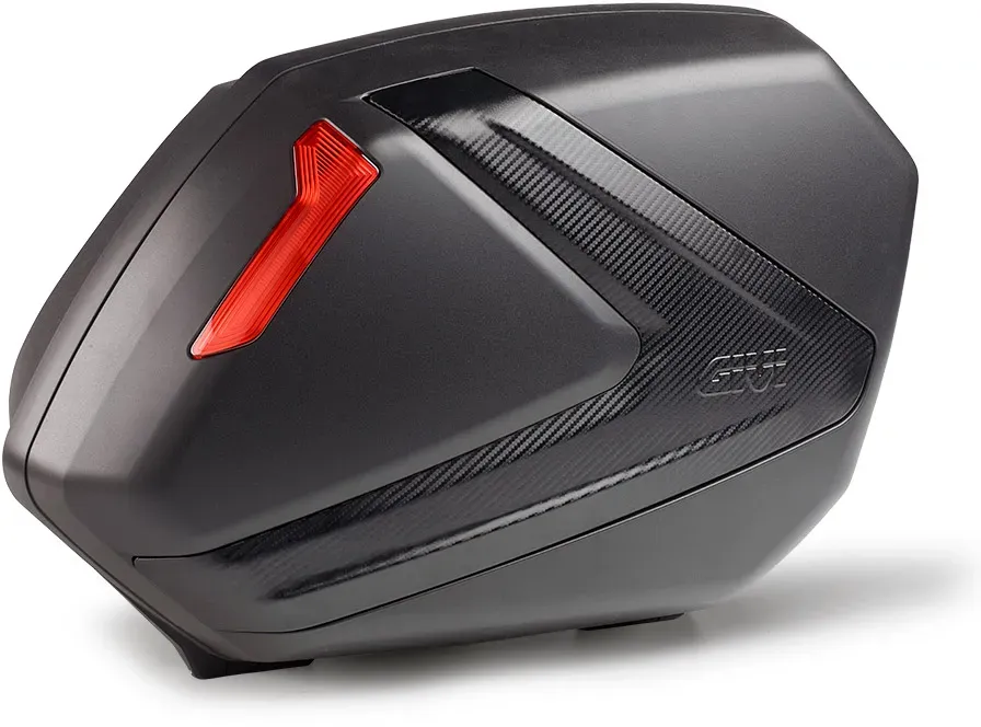 GIVI V37 - Side case set Monokey® KANT