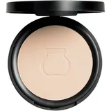 Nilens Jord Mineral Foundation Compact 9 g almond