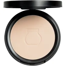 Nilens Jord Mineral Foundation Compact 9 g almond