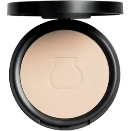 Nilens Jord Mineral Foundation Compact 9 g almond