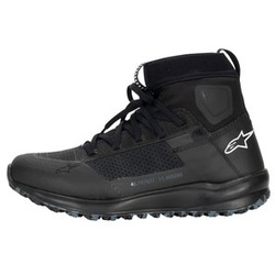 Speedforce Boots schwarz 08