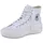 Converse Chuck Taylor All Star Move Platform High Top white/natural ivory/black 41