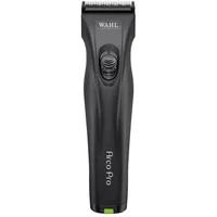 WAHL Arco Pro Schermaschine Schwarz