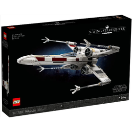 Lego Star Wars X-Wing Starfighter 75355