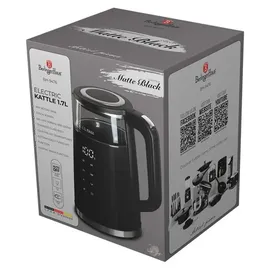 Berlinger Haus 1,7 l Schwarz