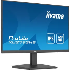 Iiyama ProLite XU2793HS-B6, 27"