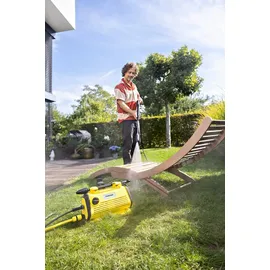 Kärcher K 3 Horizontal Plus