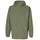 Basil Hoga Regenjacke Olive Green XXL