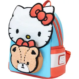 Loungefly Hello Kitty - Bear Mini Rucksack - One Size