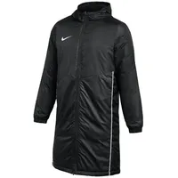 Nike Park 26 schwarz 3XL