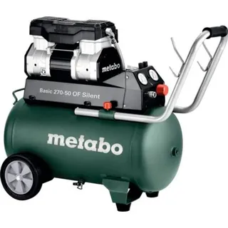 Metabo Basic 270-50 OF Silent Karton