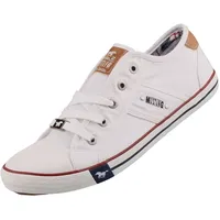 Mustang 1099-302 white 40