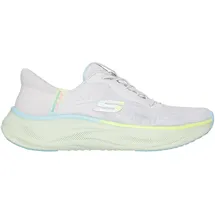 SKECHERS Skech Cloud Damen Grau 41