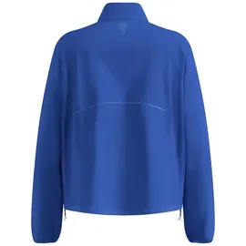Odlo Zeroweight Jacket blau
