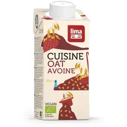 Lima Hafer Cuisine bio