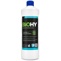 BIOHY Industriereiniger 023-001, 100% vegan, Konzentrat, 1 Liter