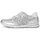 Gabor Sneaker Low Silber Damen 37,5
