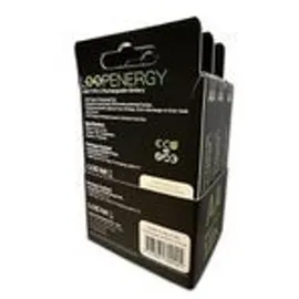 Verico Li-Ion-Akku Loop Energy AA, mit USB-C Buchse, 12er Pack