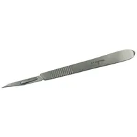 WeTec Kabelmesser Skalpell "Standard"