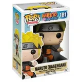 Funko Pop! Animation Naruto Shippuden Naruto Rasengan