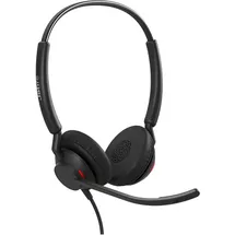 JABRA Engage 40 UC Stereo USB-A ohne Kontrolleinheit