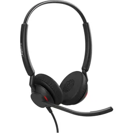 JABRA Engage 40 UC Stereo USB-A ohne Kontrolleinheit