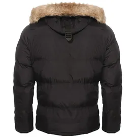 Geographical Norway Jacke Winterjacke Regular Fit