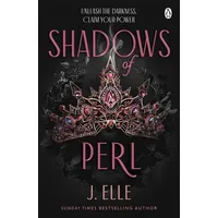 Penguin Books Ltd Shadows of Perl