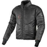 Macna Nucleo Heated Jacke - Black - M