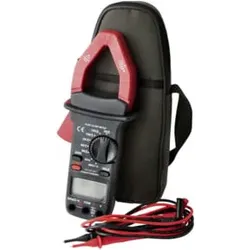 Kraftwerk Amperezange 1000A