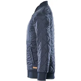 Mascot ADVANCED Thermojacke mit Climascot Gr. M schwarzblau