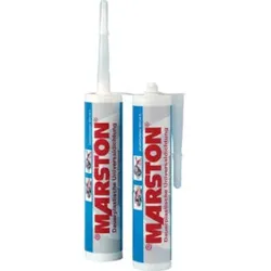 Marston Univ.-Dichtung Kartusche 330g