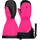 Reusch Wes R-TEX XT Mitten Rosa