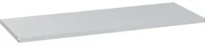 C+P Einlegeboden aus Stahl, lackiert, mit hoher Traglast von 50 kg, 1200x430mm