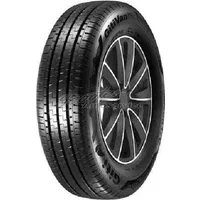 Giti Gitivan HD1 205/70 R17 115/113R Sommerreifen