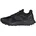 Herren Black/Carbon/Grey Six 44
