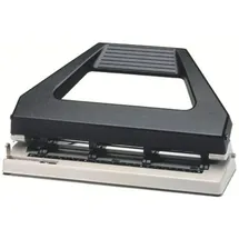 Rexel Mehrfachlocher V430 30 Blatt schwarz