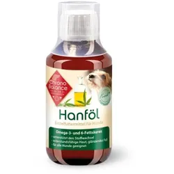 ChronoBalance Hanföl 100 ml