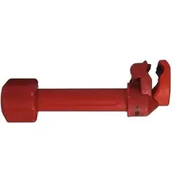 Cellpack Gegenhalter Gegenhalter/CSV/CSK