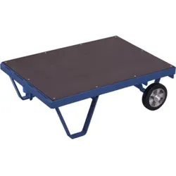 VARIOfit Schwerlast-Rollplatte 1.190 x 800 mm Traglast 1.000 kg