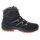 Lowa Maddox Warm GTX Mid Kinder blau 27