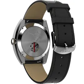 Timex Multi Zifferblatt Marlin Sub-dial Automatic' Herren Uhr Mechanisch (automatische Wicklung) Edelstahl
