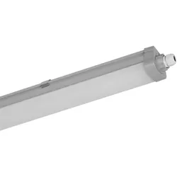 FRISCH LICHT LED-Feuchtraumwannenleuchte 4000K