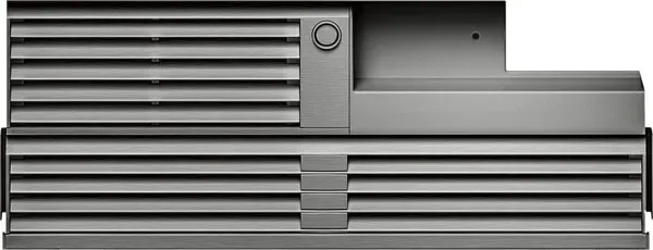 Gaggenau RA464111 Sockelgitter 45,7cm, ohne Filter