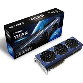 Sparkle Arc A770 Titan OC 16 GB GDDR6