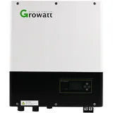 Growatt SPA 7000TL3 7 kW Netz-Wechselrichter 3-phasig