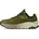 Wanderschuhe Gr 43 oliv/beige
