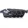 Brembo Bremsbelagsatz, Scheibenbremse