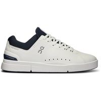 On The Roger Advantage white/midnight 47